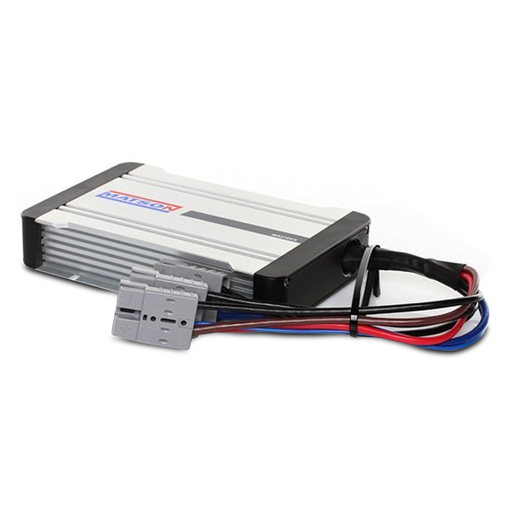 Matson MA21DCS 20amp DC-DC Charger with Solar Input – image 6