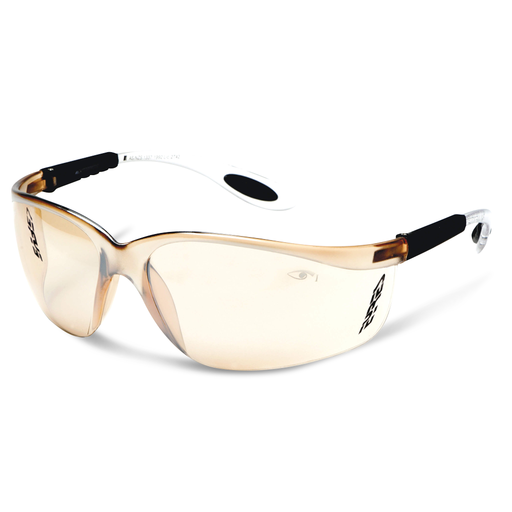 Eyres 313-OP-IO 313 Mine Indoor/Outdoor Lens Safety Glasses