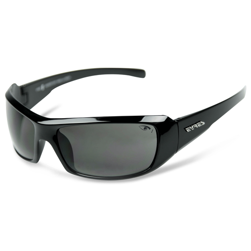 Eyres 620-S1-GY 611 Allure Grey Lens Safety Glasses