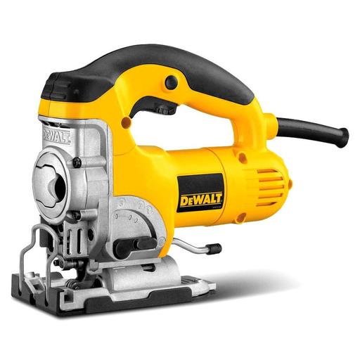 DeWalt DW331K-XE 701W Heavy Duty Top Handle Jigsaw