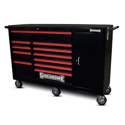 Sidchrome Tool Trolleys Cabinets Sydney Tools