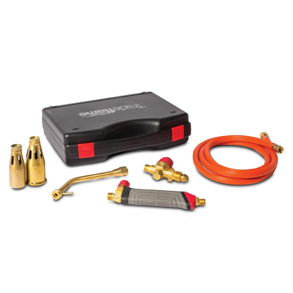 Tradeflame 217023 TFP Professional Heating Kit