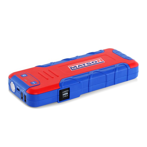 Matson MA21000 12V Lithium Jump Starter – image 3