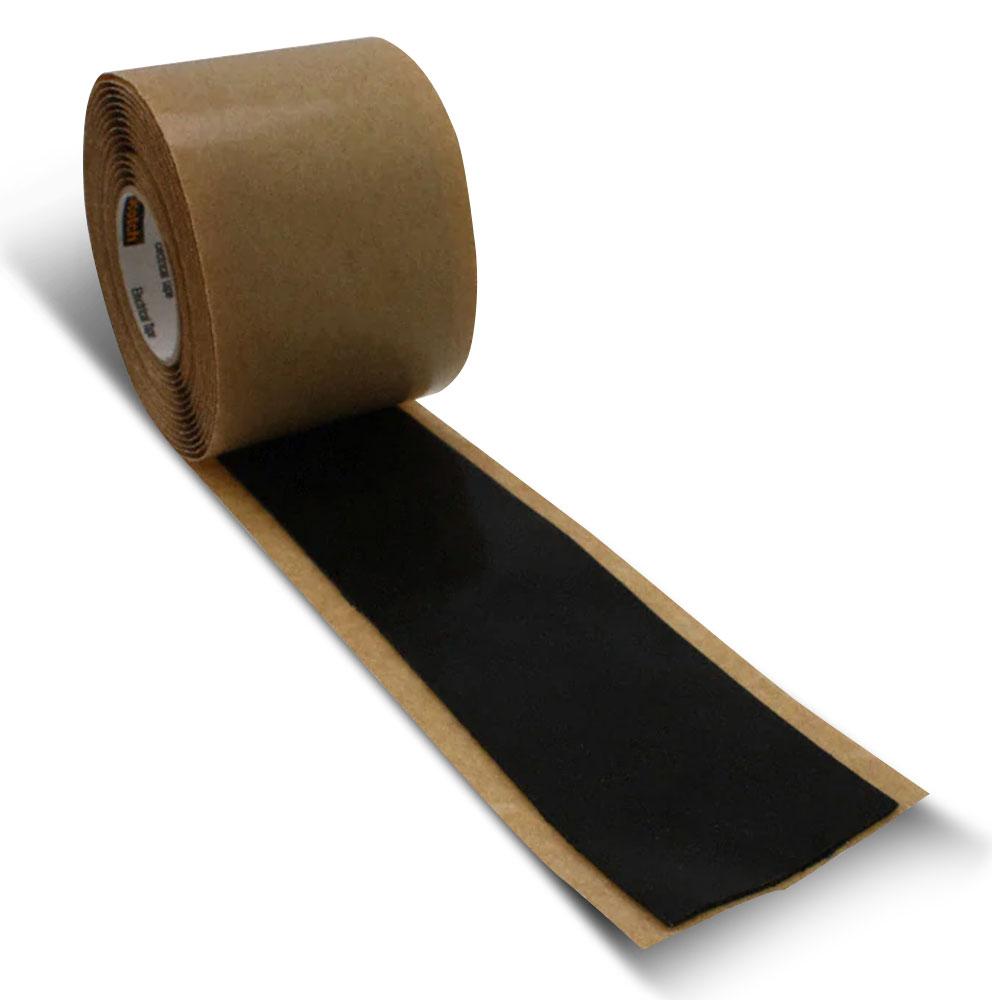 3M 80610322945 50mm x 3m Scotch 2228 Rubber Mastic Tape