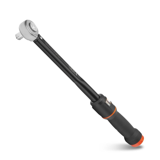 Bahco 74WR50 3/8" Drive 10-50Nm Torque Wrench Mechanical Adjustable Window Click – image 3