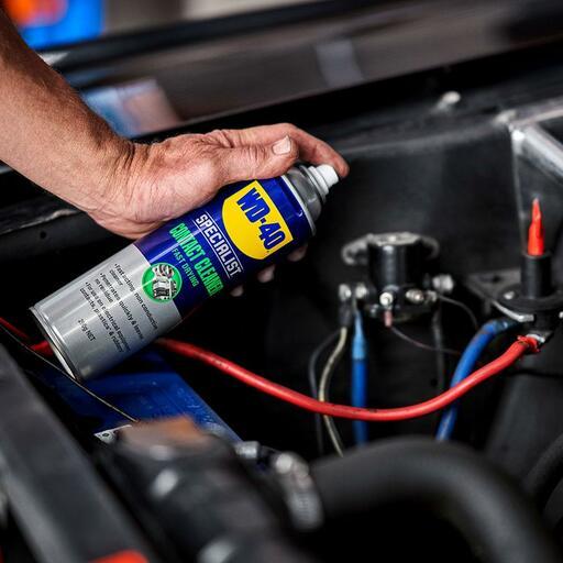 WD40 21004 290g Specialist Fast Drying Contact Cleaner – image 2