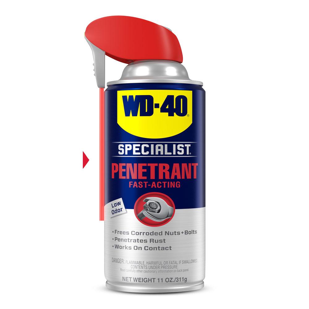 WD40 21014 300g Specialist Fast Release Penetrant