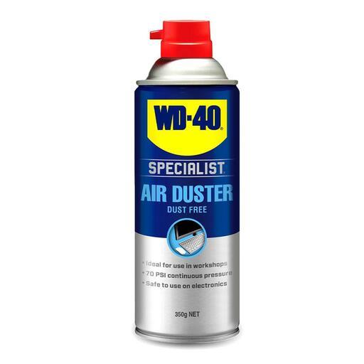 WD40 21028 200g Specialist Air Duster