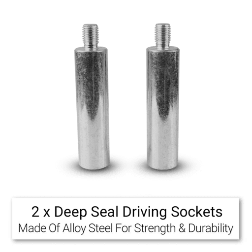 Daytona D4046 Valve Seal Removal & Installation Kit – image 4