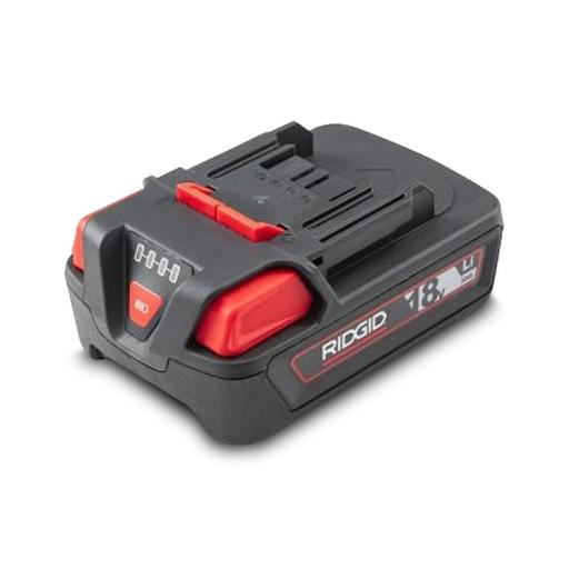 Ridgid 56513 18V 2.5Ah Li-ion Cordless Battery