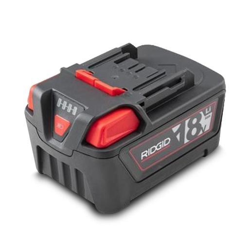 Ridgid Batteries Sydney Tools