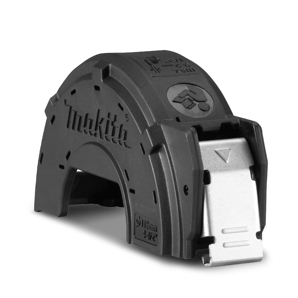 Makita 199709-0 4‑1/2" Clip‑On Cut‑Off Wheel Guard Cover – image 1