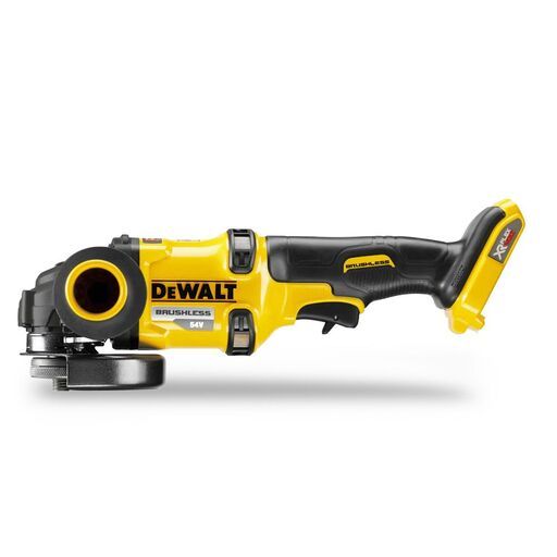DeWalt DCB132X2-XE3 18V-54V 9.0Ah XR Flexvolt Li-Ion Batteries & Dual Port Charger Starter Set with BONUS DCG418N-XJ – image 5