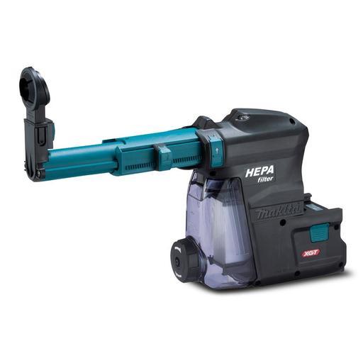 Makita DX12 (191E53-1) On-Board Dust Extraction Unit Suits HR001GZ