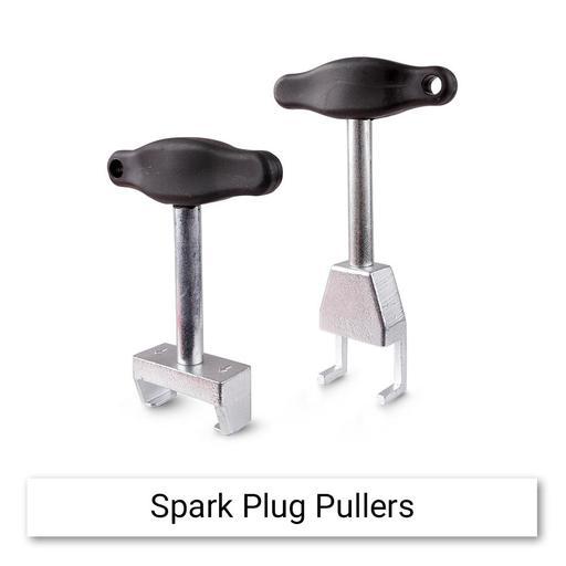 Daytona D1004 4pce Spark Plug Puller Set – image 3