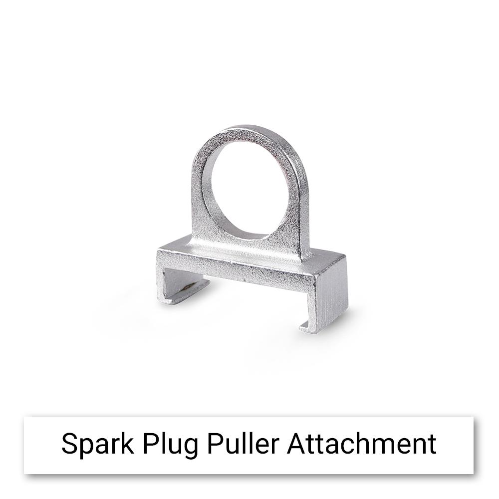 Daytona D1004 4pce Spark Plug Puller Set – image 4