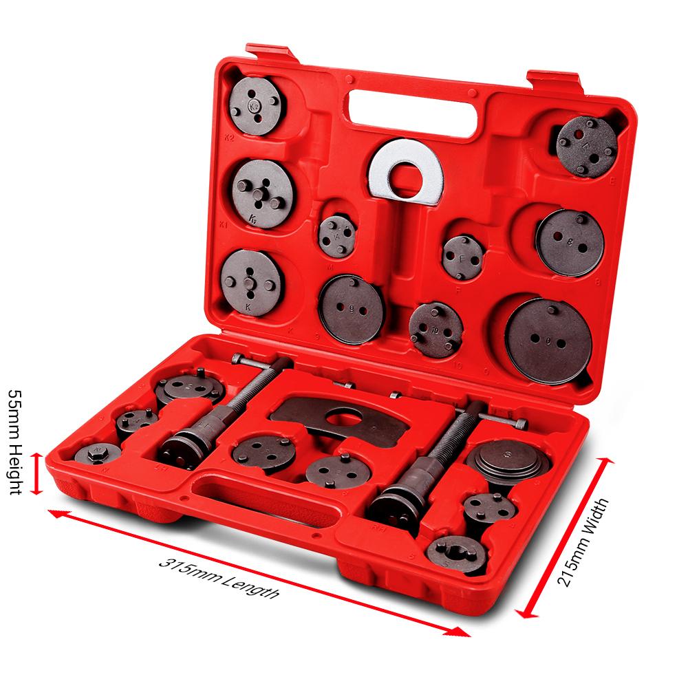 Daytona D4021A 22pce Universal Caliper Removal Set – image 2
