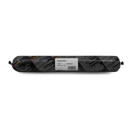 Sika 627184 600ml Sikaflex® 221 Polyurethane Joint Sealant - Black – image 2