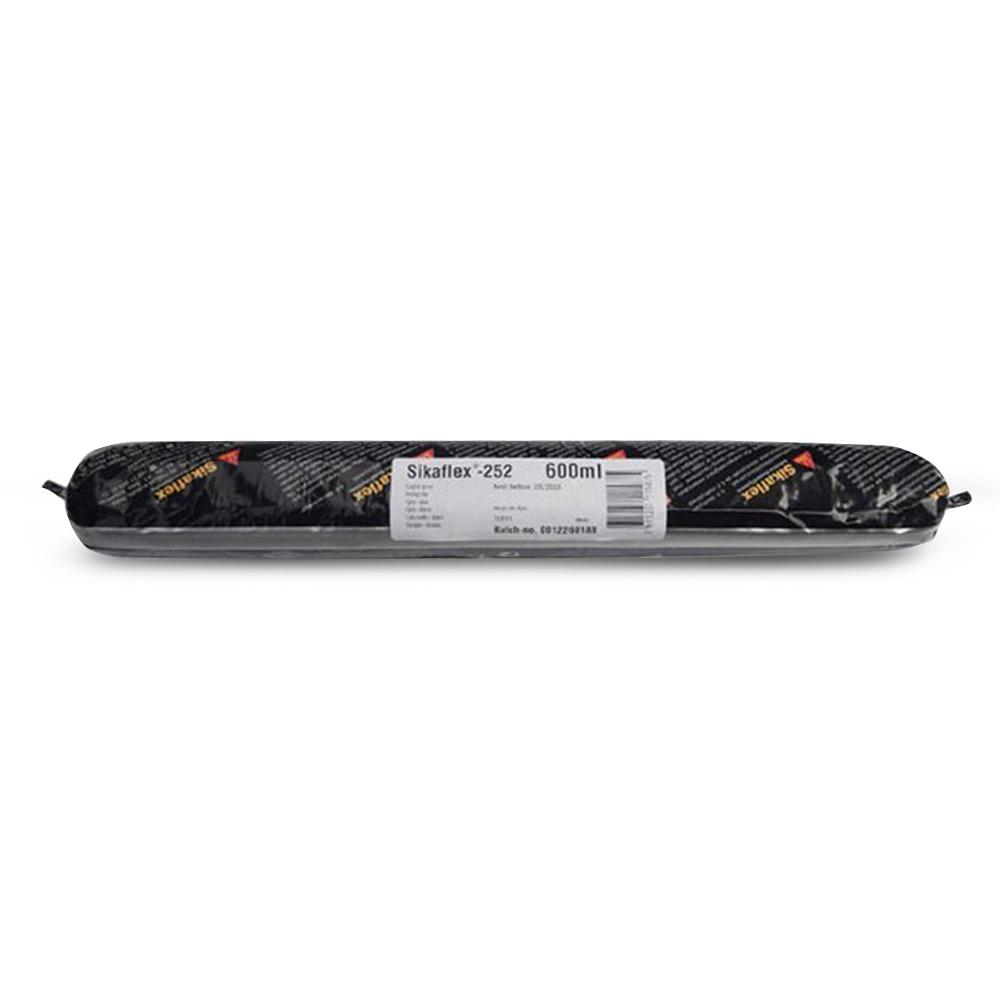 Sika 7194 600ml Sikaflex® 252 Strong Assembly Adhesive - Black – image 2
