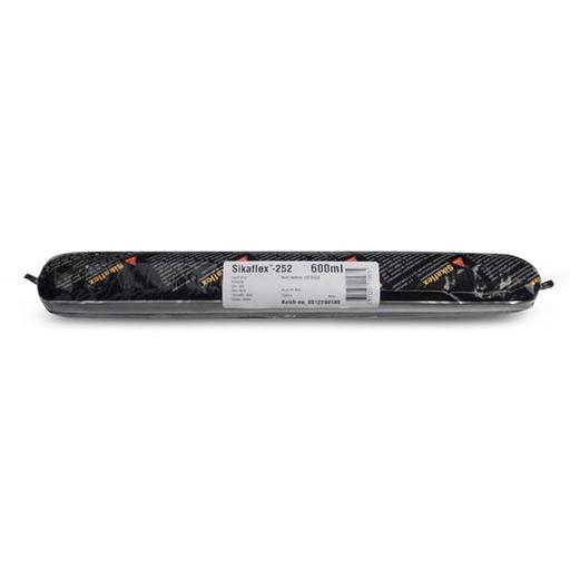 Sika 7194 600ml Sikaflex® 252 Strong Assembly Adhesive - Black – image 2