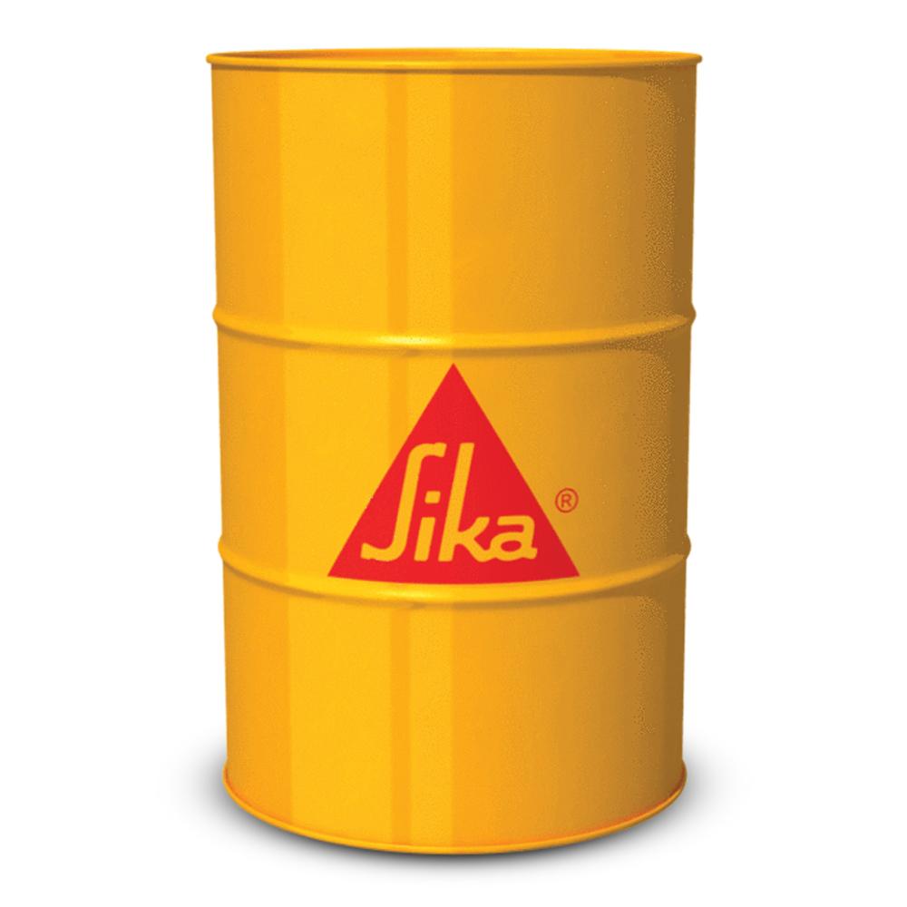 Sika 411611 205L Rugasol MH Concrete Surface Retarder For Horizontal And Vertical Surfaces – image 1