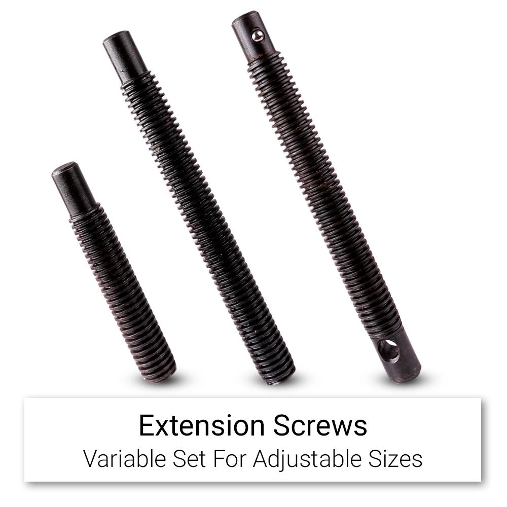 Daytona D4022 Valve Spring Compressor Kit – image 3