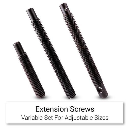 Daytona D4022 Valve Spring Compressor Kit – image 3