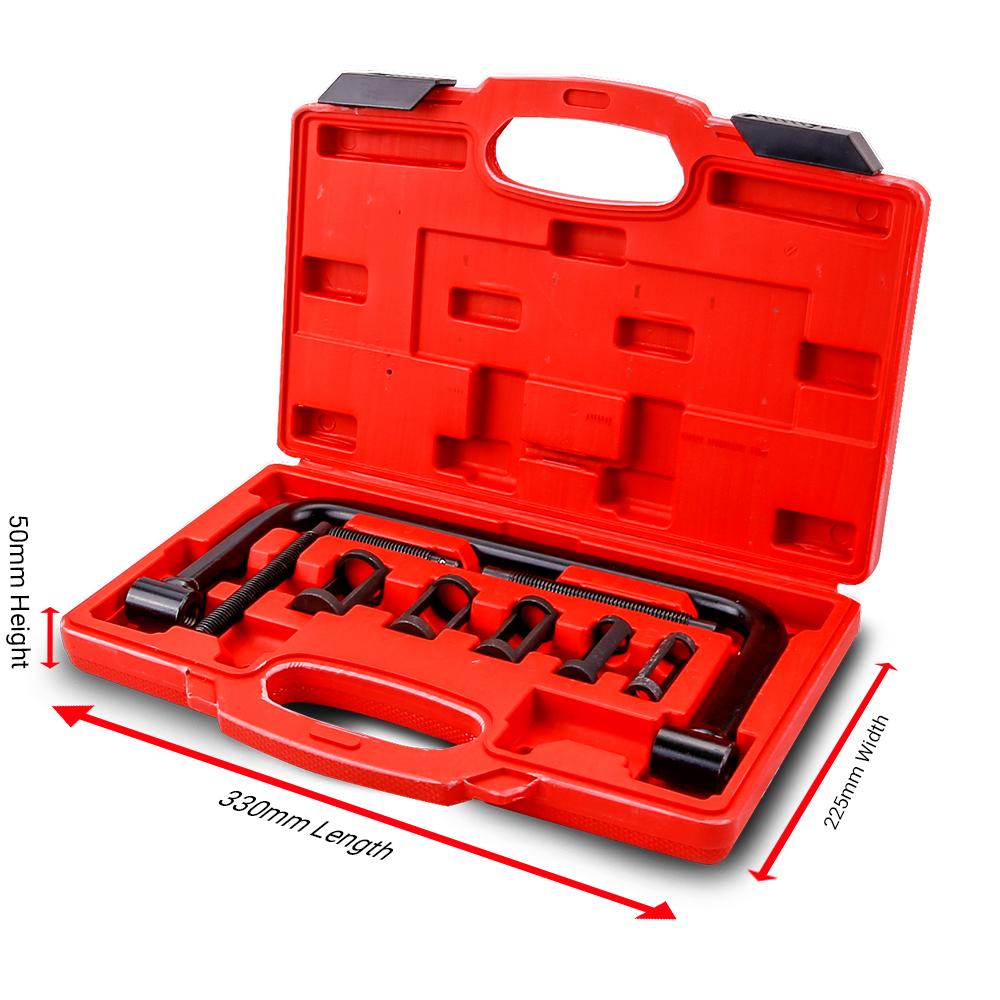 Daytona D4022 Valve Spring Compressor Kit – image 2