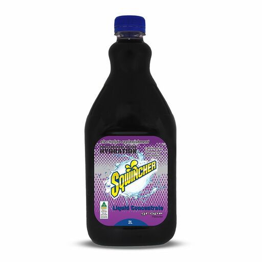Sqwincher SQ0050 2L Grape Concentrate – image 2