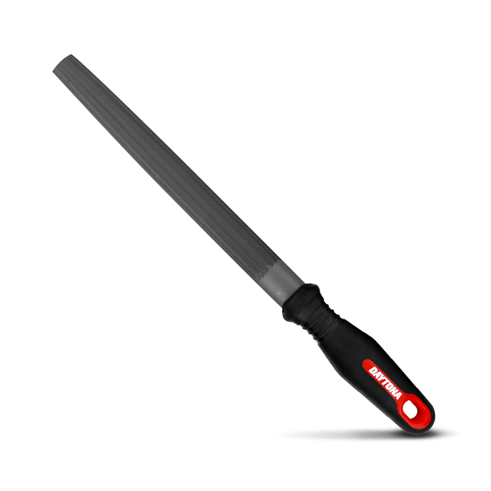 Daytona D16PF 16pce Alloy Steel File Set – image 3