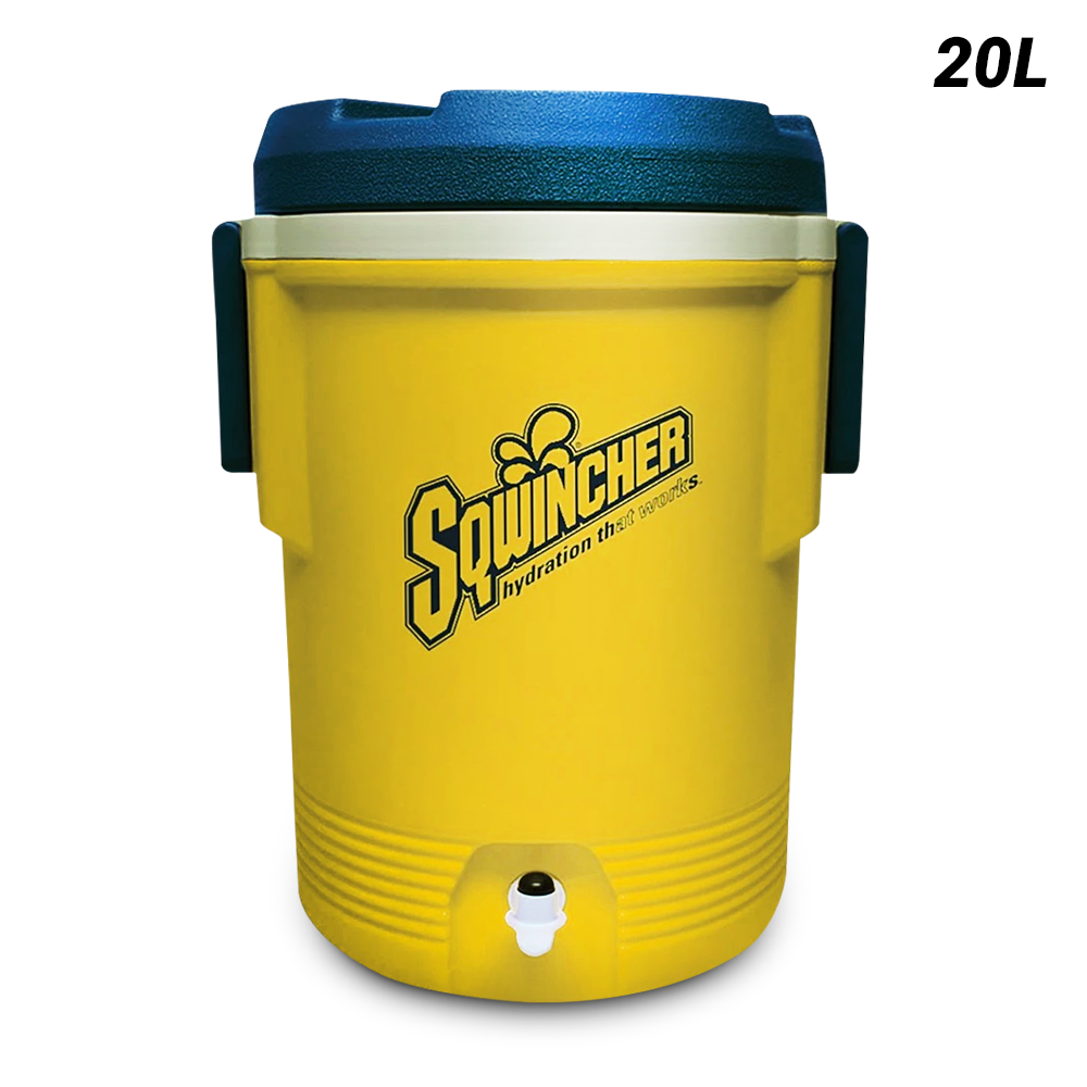 Sqwincher SQ01 20L Cooler – image 1