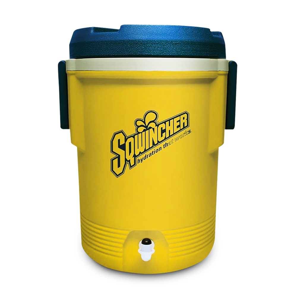 Sqwincher SQ01 20L Cooler – image 2
