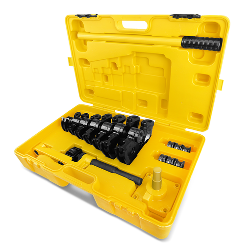 Sparrow SPBS 10-25mm Pipe Tube Bender Set – image 2