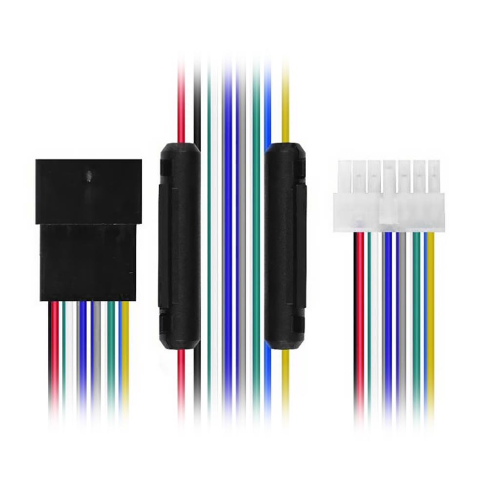 GME LE091 European Type ISO Lead to suit RC900BT