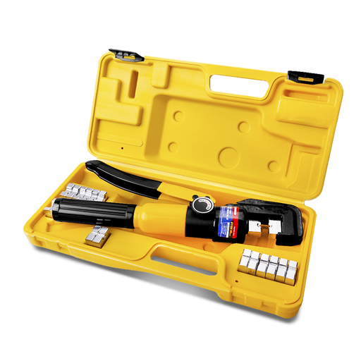 Sparrow S8TCK 4-70mm² Hydraulic Crimping Tool Kit – image 2