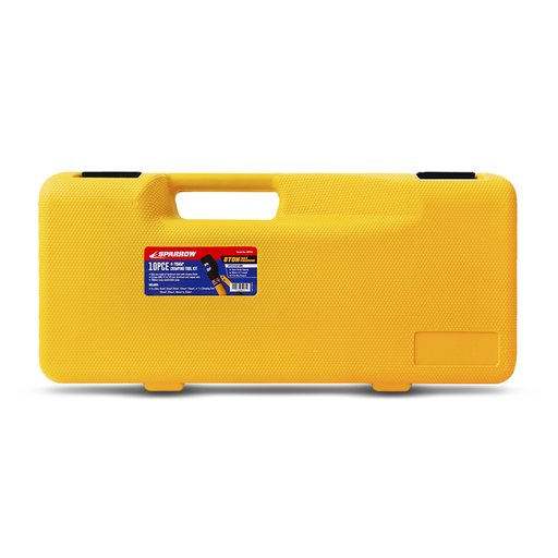 Sparrow S8TCK 4-70mm² Hydraulic Crimping Tool Kit – image 3