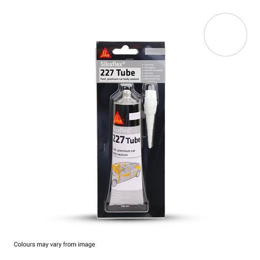 Sika 599192 150ml Sikaflex 227 Automotive & Construction Sealant - White