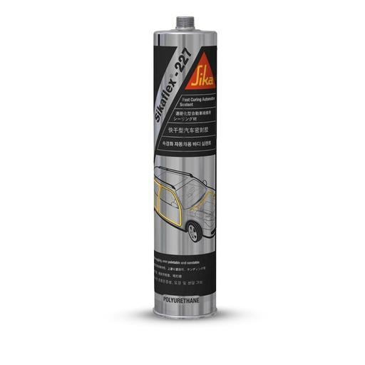 Sika 520280 310ml Sikaflex 227 Automotive & Construction Sealant - White – image 2