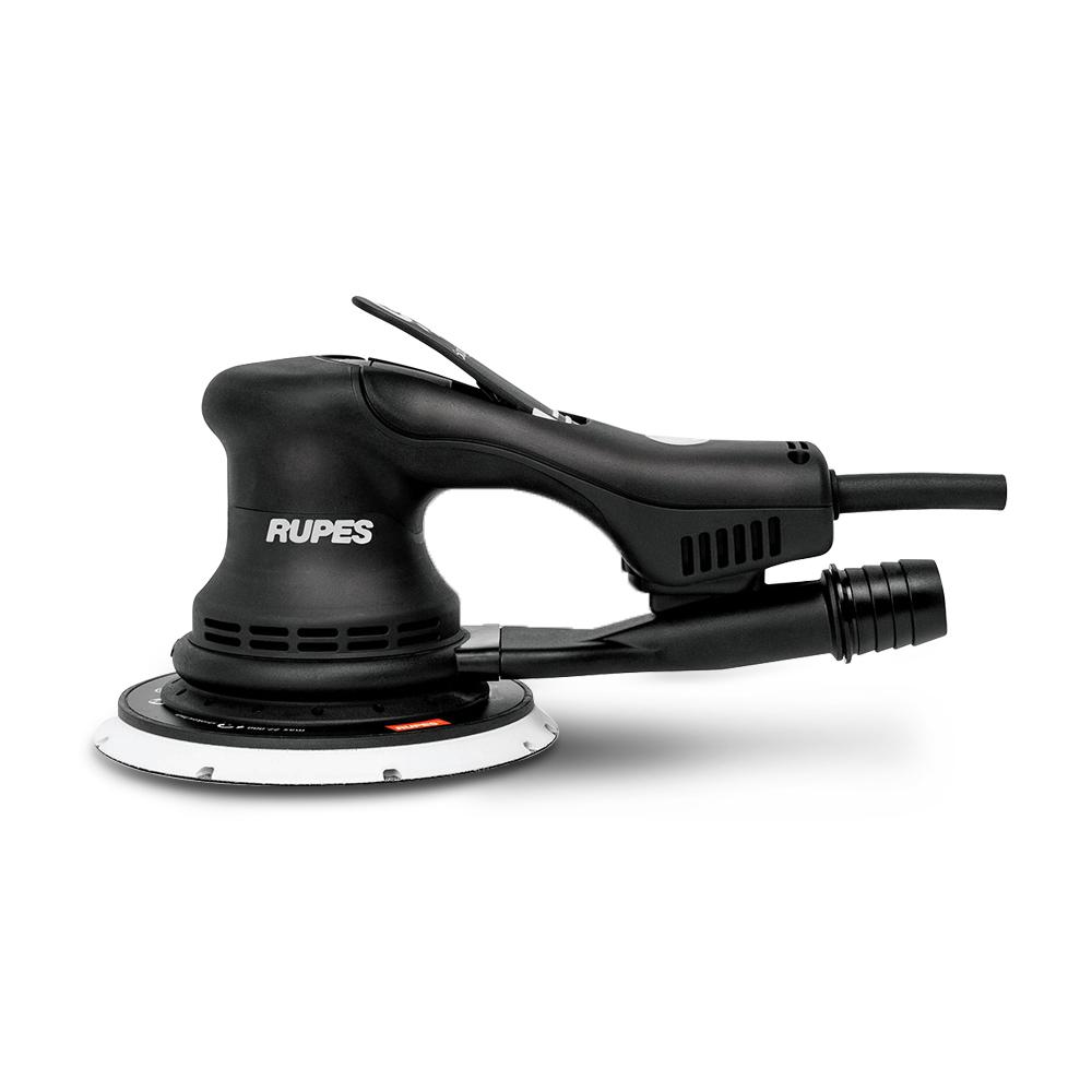 Rupes RX253A 250W 150mm (6") 3mm Random Orbital Brushless Sander – image 2