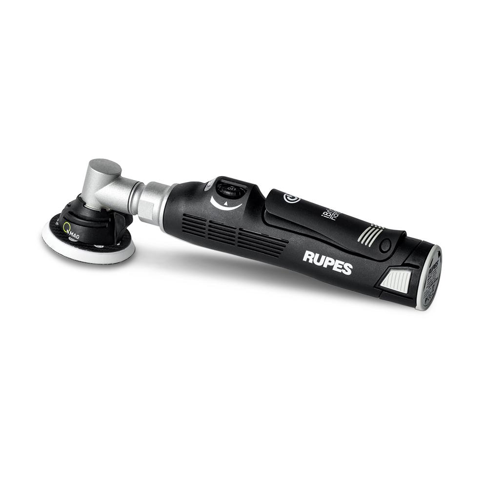 Rupes HQM83/BLX Nano Q MAG Sander Kit – image 4