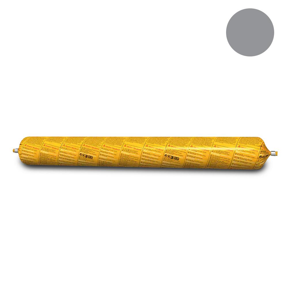 Sika 498335 20-Pack 600ml Sikaflex Fillet Polyurethane Fillet Joint Sealant Sausage - Grey – image 3