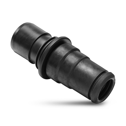 Milwaukee 49901957 Power Tool Adapter for AS30LAC 30L L-Class Dust Extractor – image 2