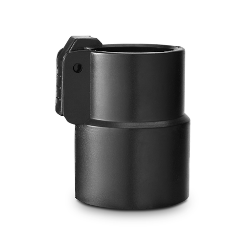 Milwaukee 49901959 Hose Clip Adapter for AS30LAC 30L L-Class Dust Extractor – image 2