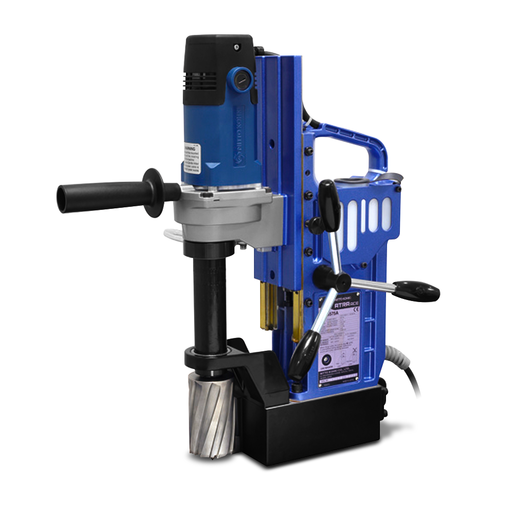 Nitto Kohki NTAO-5575A 1150W 55mm Ace Atra Magnetic Drill