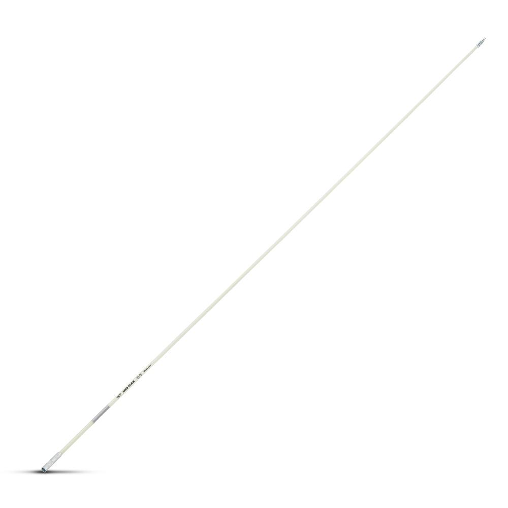 Milwaukee Fish Rods Milwaukee 48224151 1.5m (5ft) Mid Flex Fish Stick Cable Rod Feeder