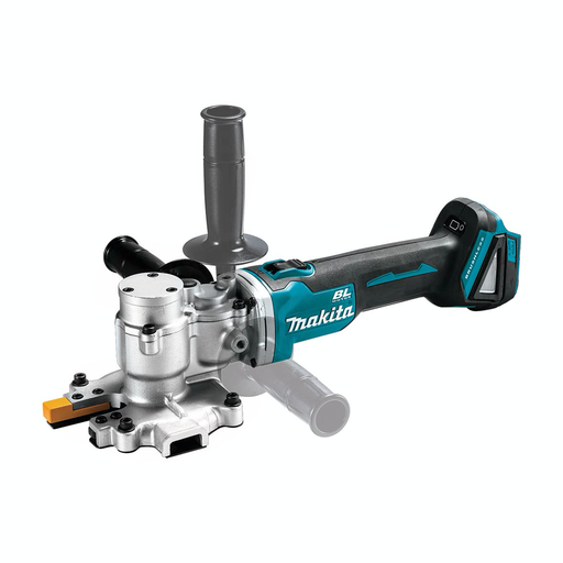 Makita DSC251ZK 18V Li-ion Cordless Brushless 25mm Steel Rod Rebar Cutter - Skin Only – image 2