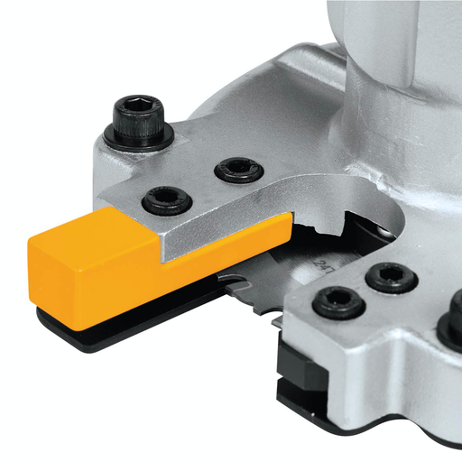 Makita DSC251ZK 18V Li-ion Cordless Brushless 25mm Steel Rod Rebar Cutter - Skin Only – image 3