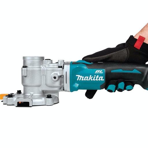 Makita DSC251ZK 18V Li-ion Cordless Brushless 25mm Steel Rod Rebar Cutter - Skin Only – image 4