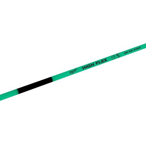 Milwaukee 48224153 1.5m (5ft) High Flex Fish Stick Cable Rod Feeder – image 6
