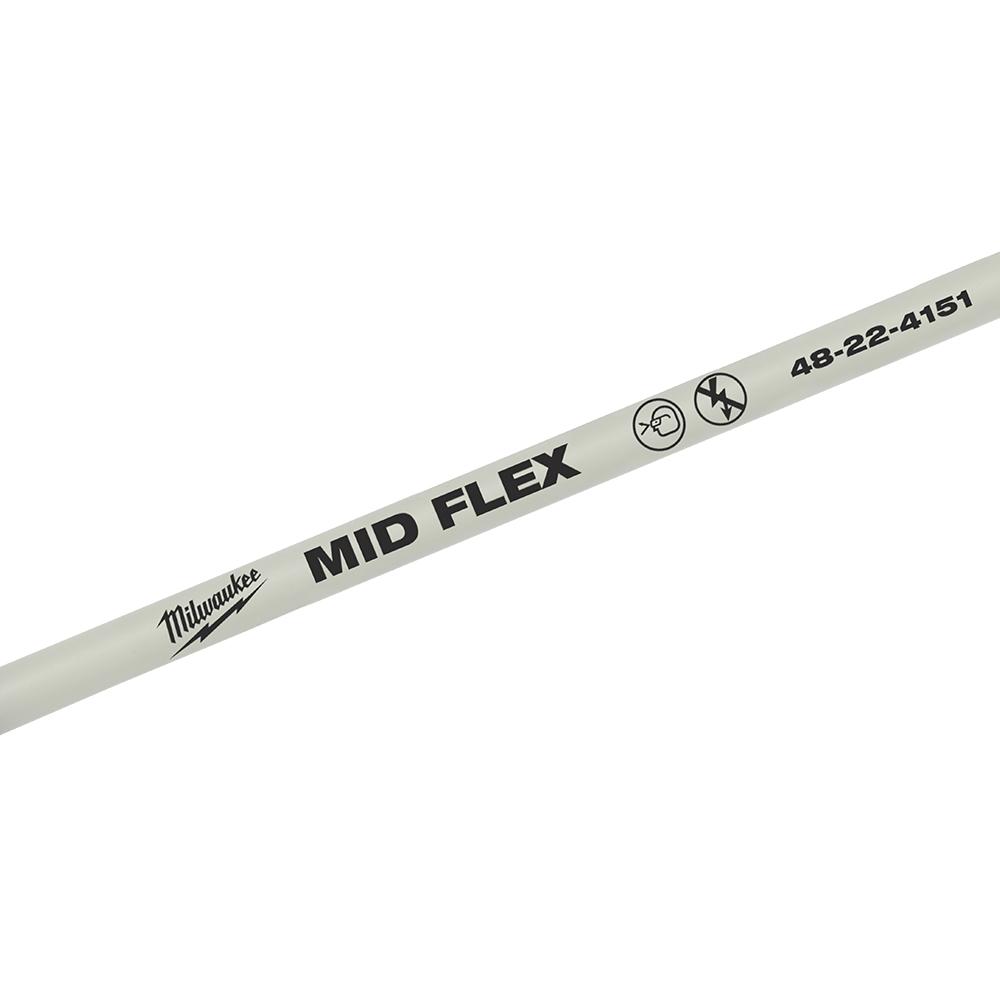 Milwaukee 48224160 7.5m (25ft) Fish Stick Cable Rod Feeder Combo Kit – image 7